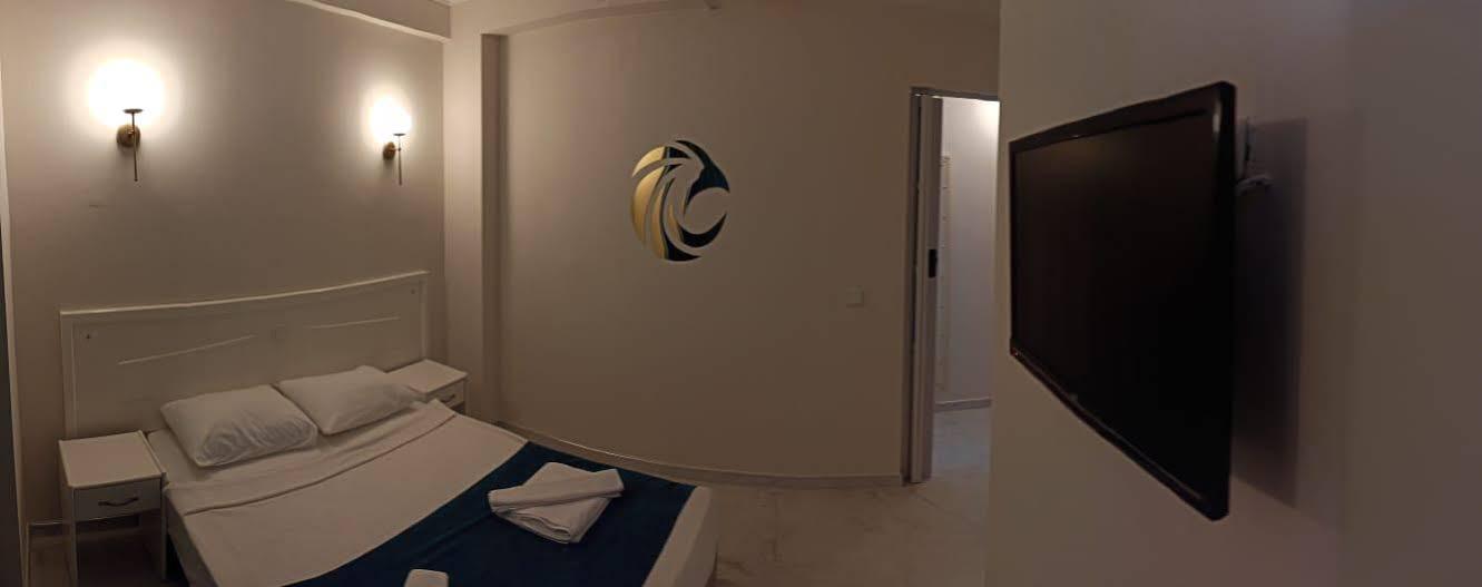 Aquila Beach Hotel Fethiye Eksteriør billede
