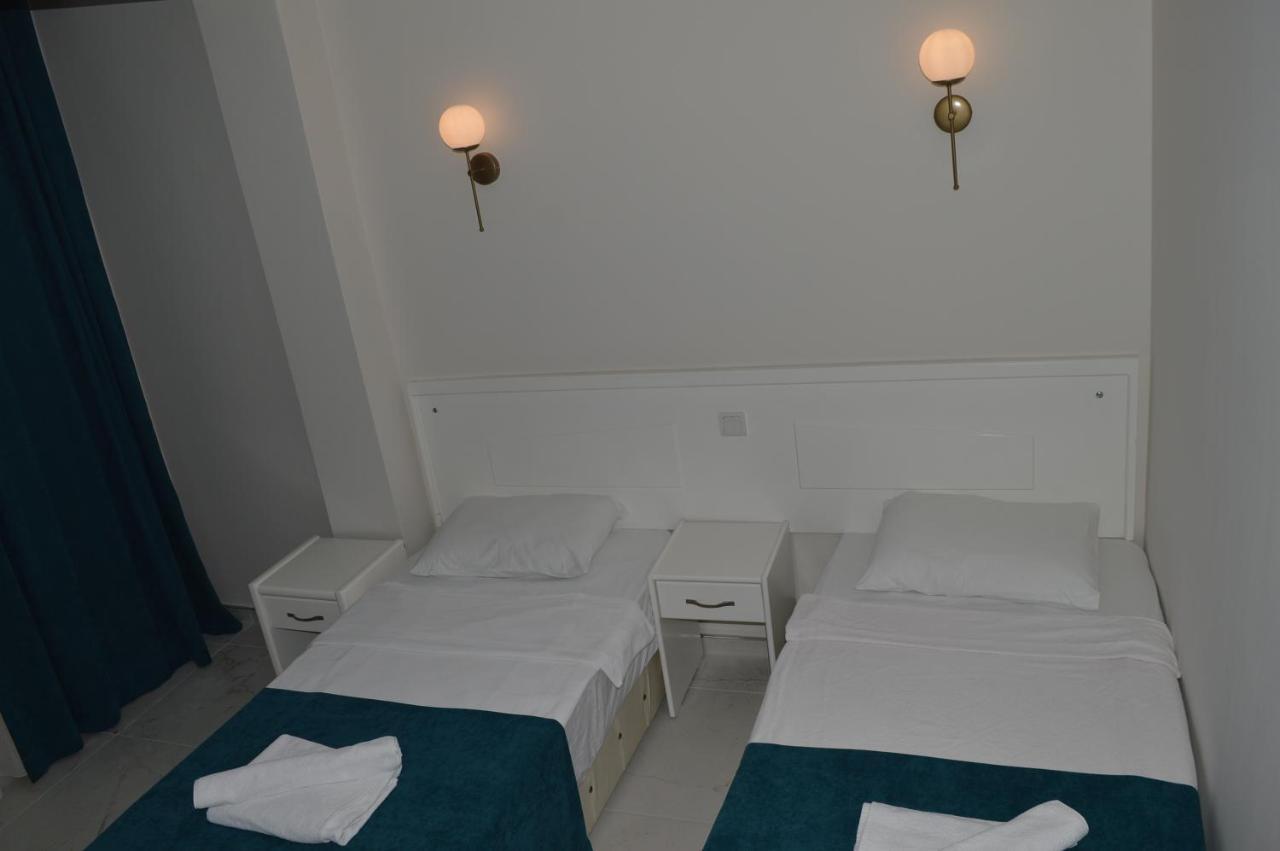 Aquila Beach Hotel Fethiye Eksteriør billede