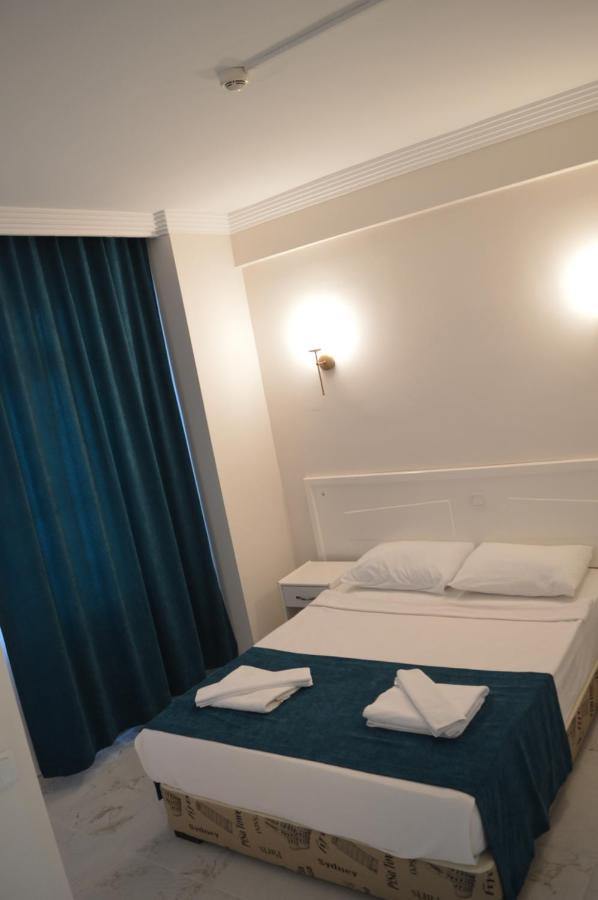 Aquila Beach Hotel Fethiye Eksteriør billede