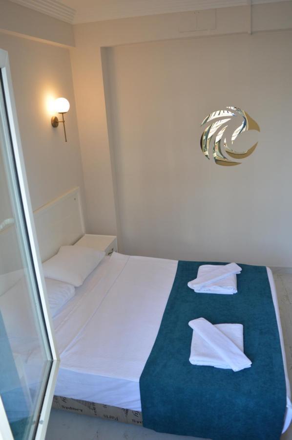 Aquila Beach Hotel Fethiye Eksteriør billede
