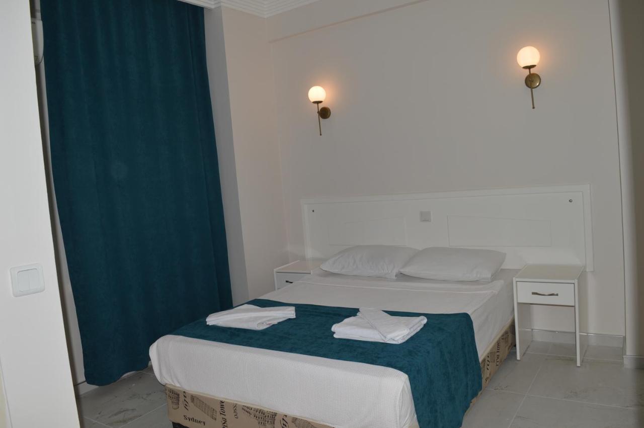 Aquila Beach Hotel Fethiye Eksteriør billede